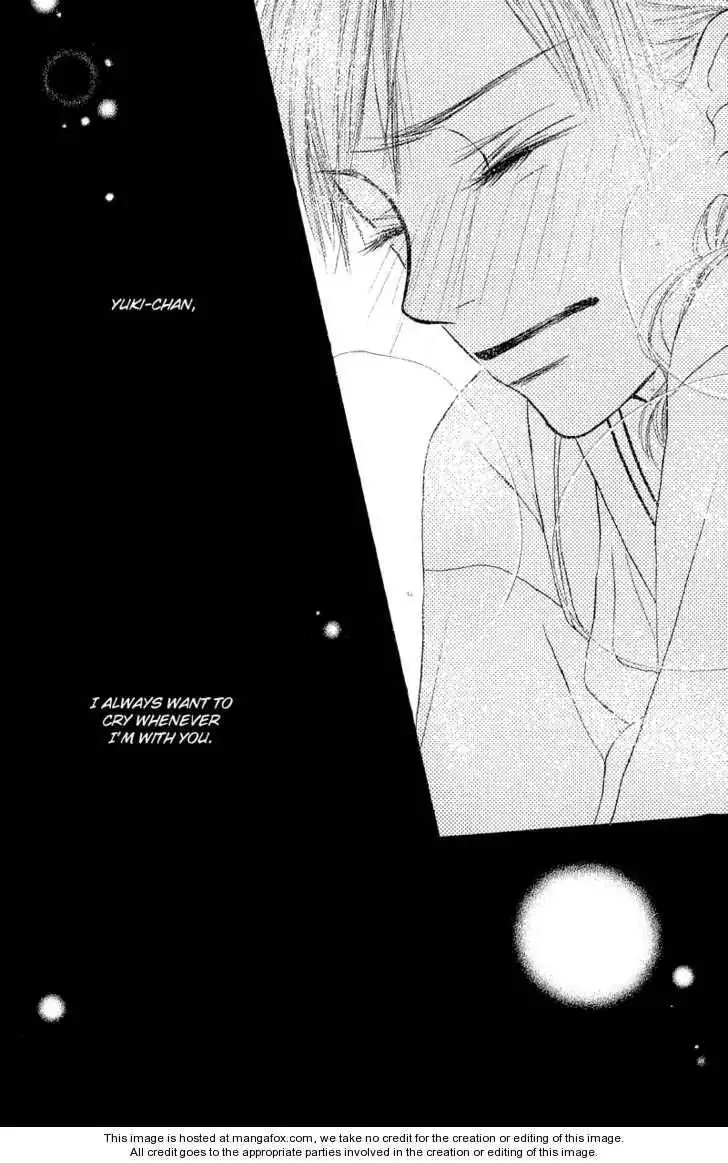 Crazy for You (Shoujo) Chapter 12 19